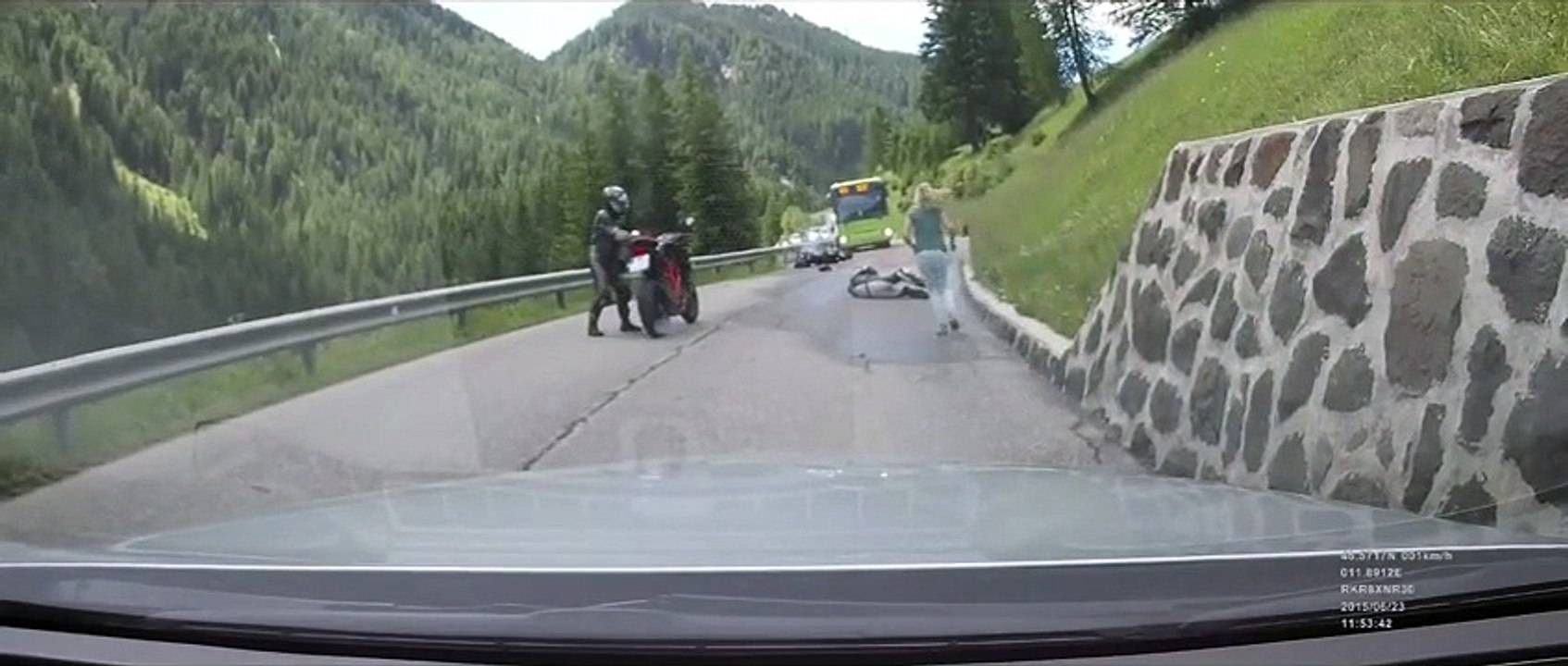 This Doesn't End Well
