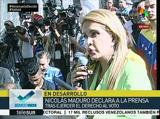 Maduro: Venezuela espera que asambleístas legislen para el pueblo
