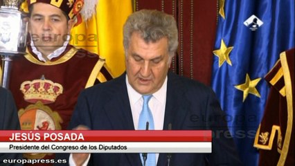 Primer Día de la Constitución en campaña electoral