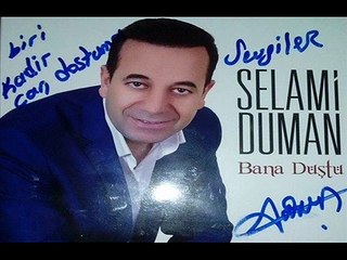 Selami Duman -- Şaziye  2016