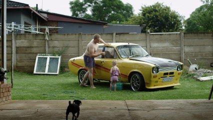 Die Volkslied - Die Heuwels Fantasties