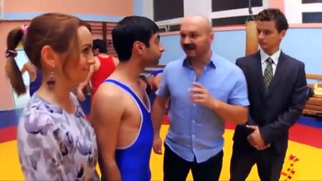 ДаЁшь МолодЁжь! - Борцы Тамик и Радик - Новый жених