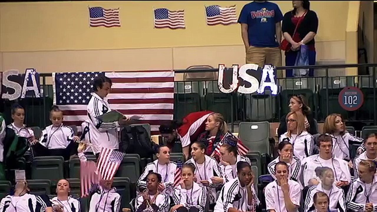 People Are Awesome - Acrobatic Gymnastics