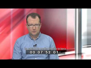 Magazina Ekonomike - 06.12.2015