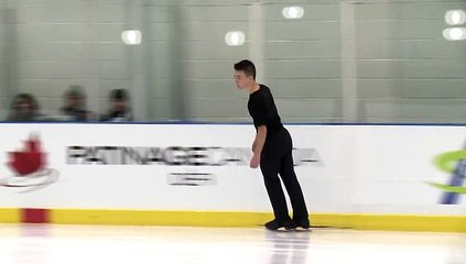 A ROBERT Novice Men Short (2016 Challenge)