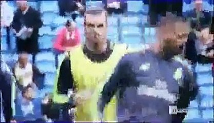 Gareth Bale can't call Cristiano Ronaldo the best in the world 06.12.2015