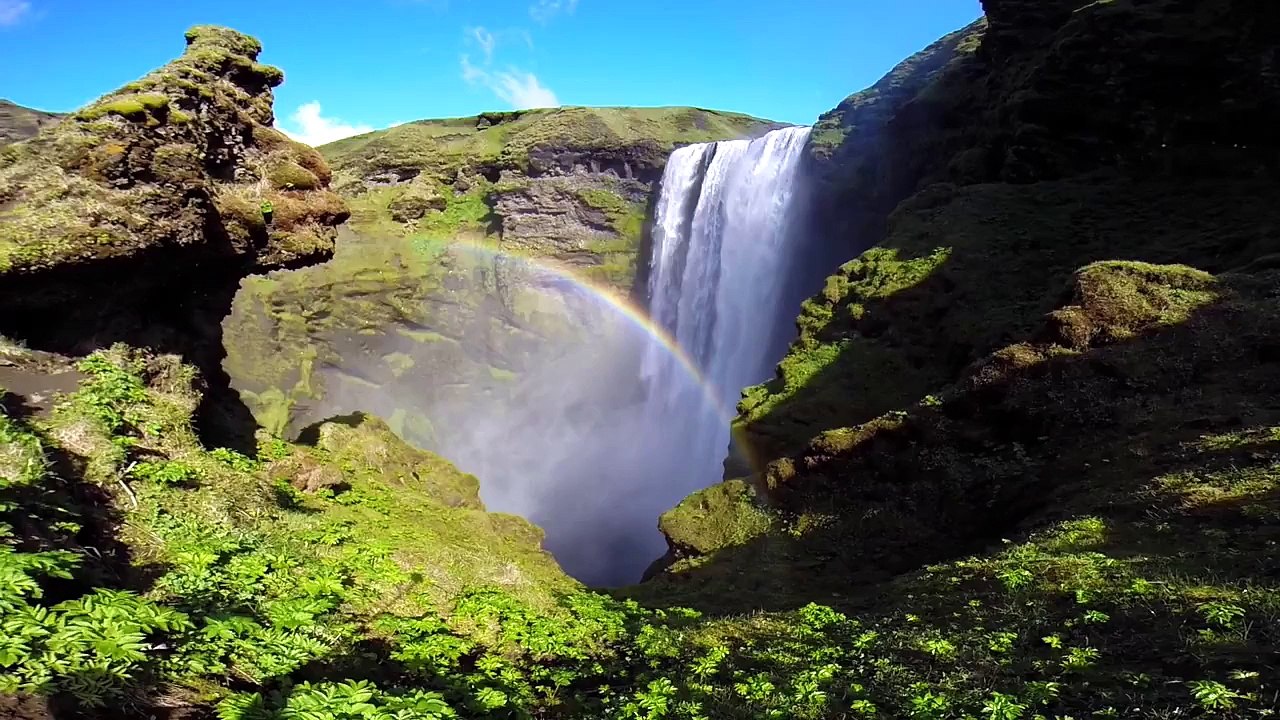 Island 2015 - Ring Road Trip on Iceland #3