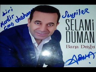 Selami Duman -- Şım Şıme  2016