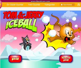 Tom and Jerry Cartoon Full Es 2015