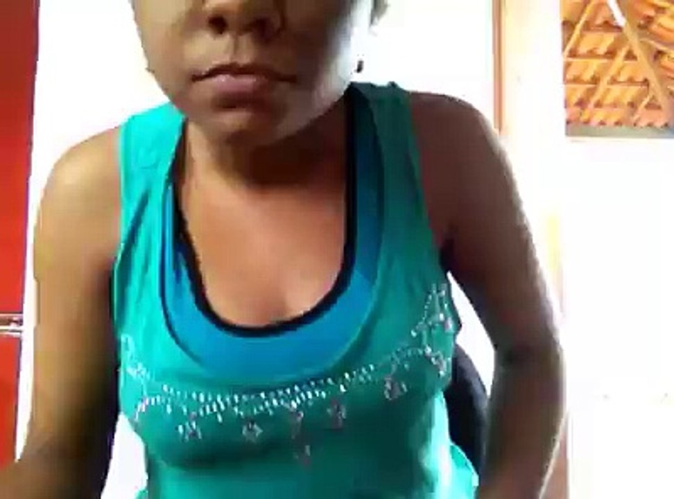 Mariana fala sobre o professor darcy e aviso para curso de portugues/libras