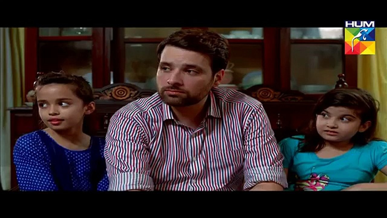 Maan | Episode 7 | Full | HUM TV | Drama