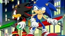 Shadow as Cartman