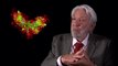 The Hunger Games Mockingjay Part 2 Interview - Donald Sutherland