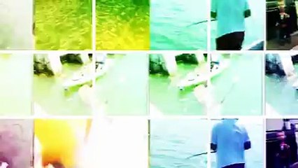 I guess fishing isn't always boring HAHA FUNNY HD