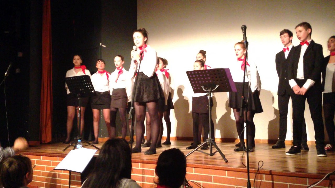 Concert Brianna Dec 2015