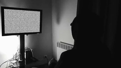 Davodka - Le Couteau Dans La Paix ( Clip Officiel )