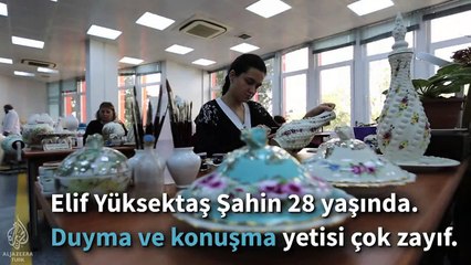 Sanat engel tanımıyor