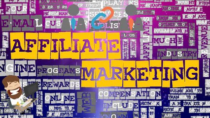 Affiliate Marketing Course
