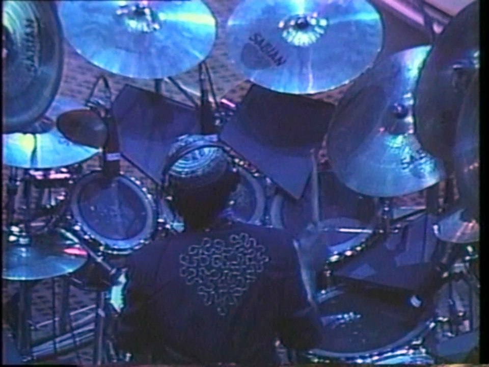 Stevie Wonder - You Will Know - Japan Tour '88
