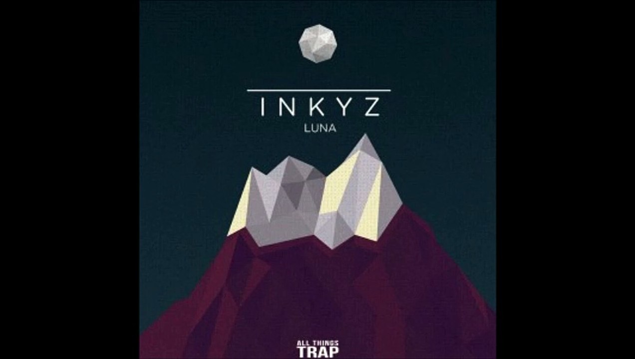 inkyz bottle