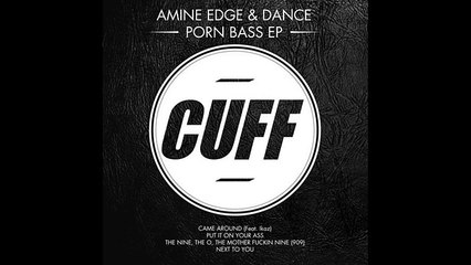 amine-edge-dance-feat-ikaz-came-around-original-mix-cuff-official