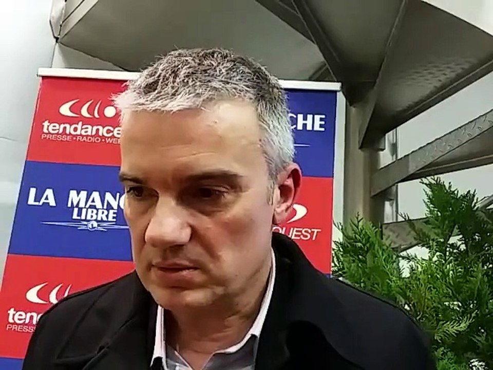 Fabrice Rodriguez
