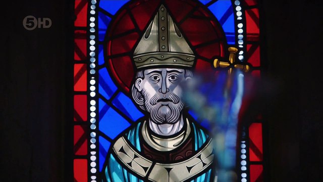 Secrets Of Great British Castles Series 1 1of5 Dover Castle 720p