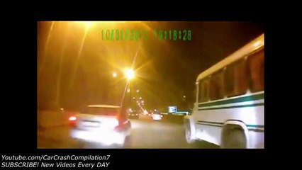 Car Crashes Compilation # 138 - November 2013