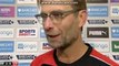 Newcastle 2-0 Liverpool Jurgen Klopp Post Match Interview vs Newcastle 2-0