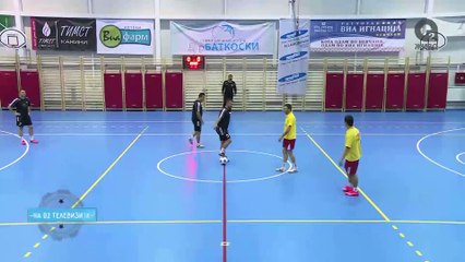 OTVORENO STUDIO 06.12.2015