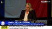 Régionales 2015 : la réaction de Marine Le Pen
