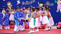 Nhạc thiếu nhi remix có lời hay nhất