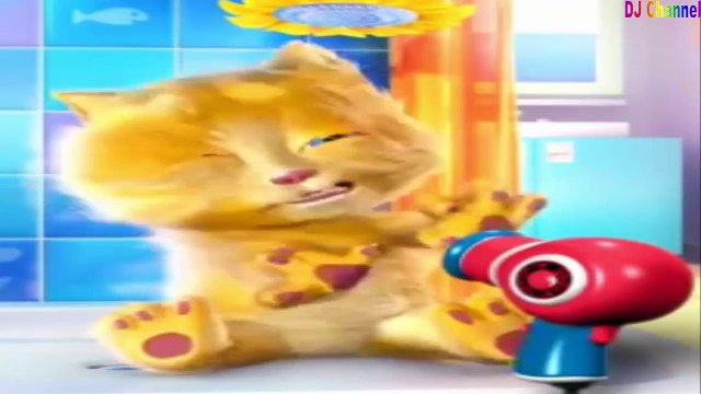 Bé ơi tắm nào - Nhạc thiếu nhi vui nhộn hay nhất