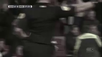 Feyenoord 3-0 Heracles - Highlights Eredivisie 06.12.2015