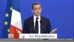 Régionales 2015 - Nicolas Sarkozy refuse "toute fusion et tout retrait de liste"