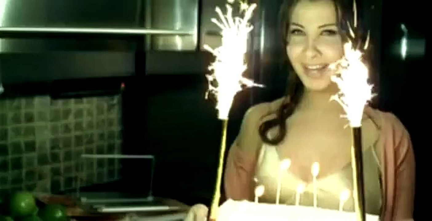Nancy Ajram - Enta Eih