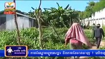 Khmer News, Hang Meas Daily News HDTV, On 24 September 2015, Part 05