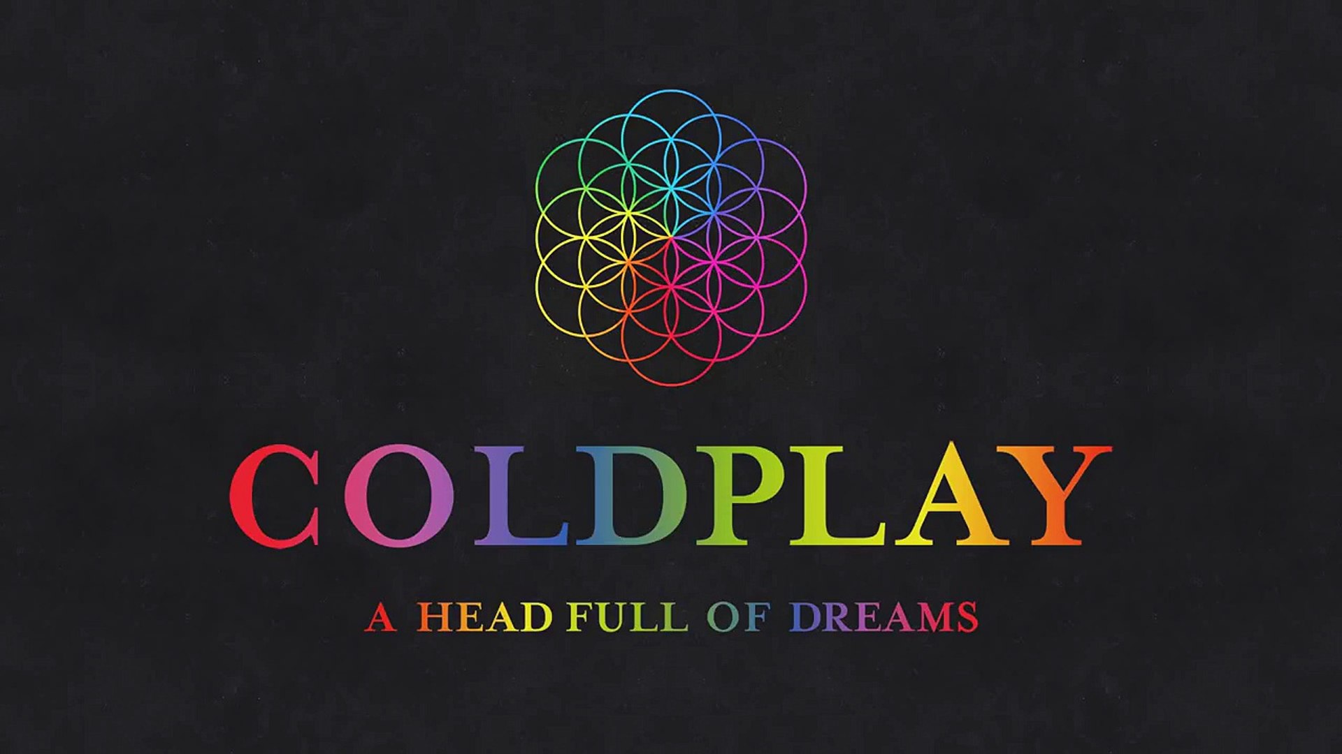 spion Atașează la Bagaj  Coldplay - A Head Full Of Dreams - Vidéo Dailymotion