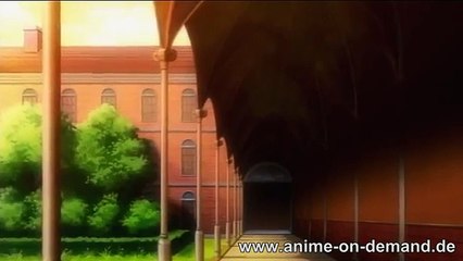 Pandora Hearts, Episode 25 [Teaser]