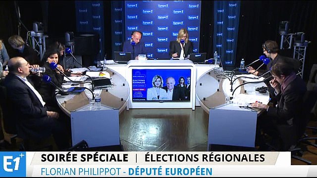 Florian Philippot : Maintenant le système va faire peur aux électeurs