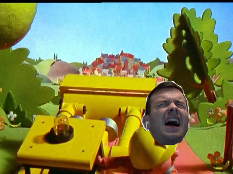 Tom der Baumeister (50 Abo Special)