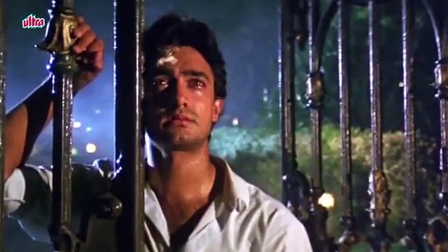 O Priya Priya - Madhuri Dixit, Aamir Khan, Dil, Sad Song