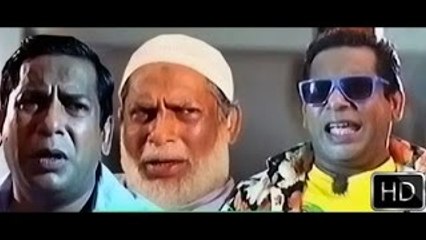 Bangla Eid Natok 2015 “যমজ-4 “ Ft. Mosharraf Karim
