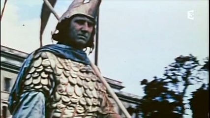 Au nom de la race des Seigneurs