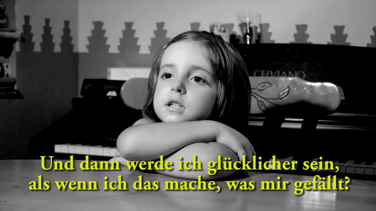 Erfreuliche Erkenntnisse