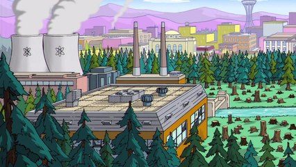 Les Simpson Episode 4 entier en français : Aux armes citoyens ! (VF)