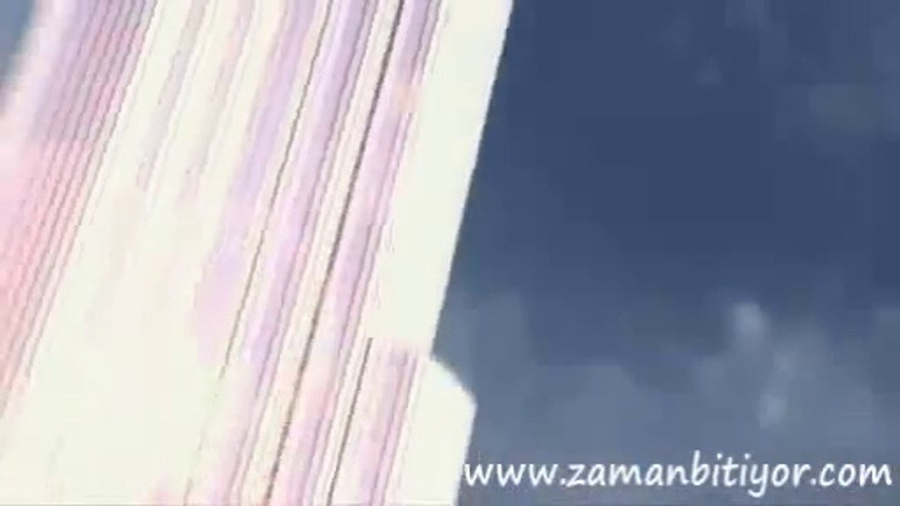 KIYAMET ÇOOOK YAKLAŞTI.UYANLIM ARTIK