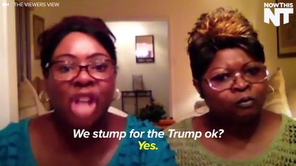 Meet Donald Trump's Biggest Fans