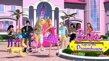 ---Barbie   Life in the Dreamhouse   Ep  36 37 38 Español América Latina