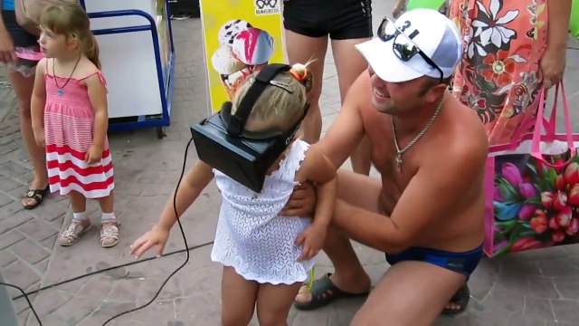 Дочка в шоке,смотреть всем))))